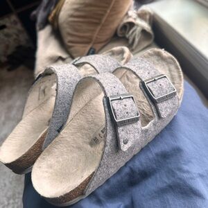 Birkenstock Women’s Sandals